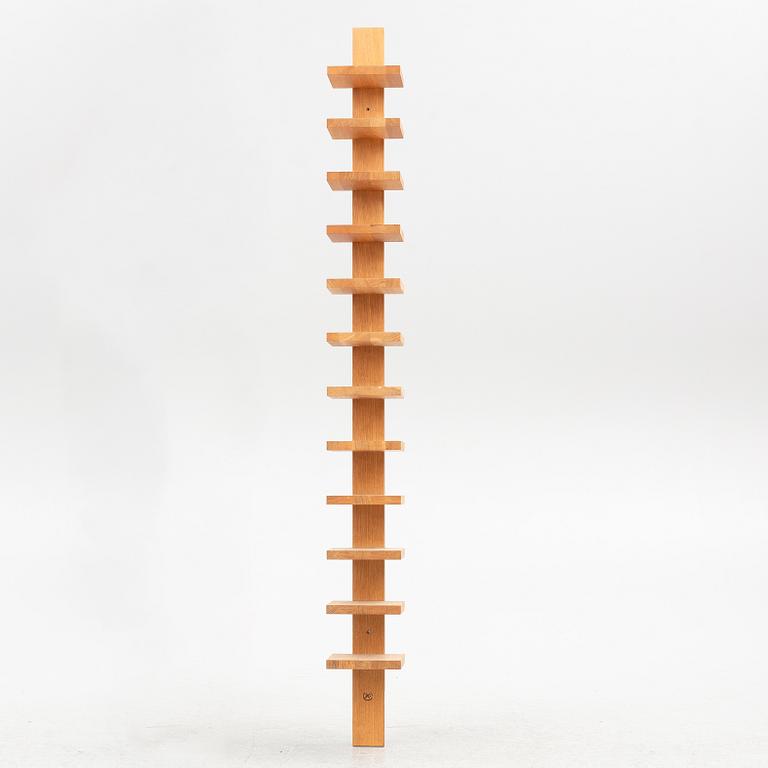 John Kandell, Shelf, "Pilaster", Källemo.