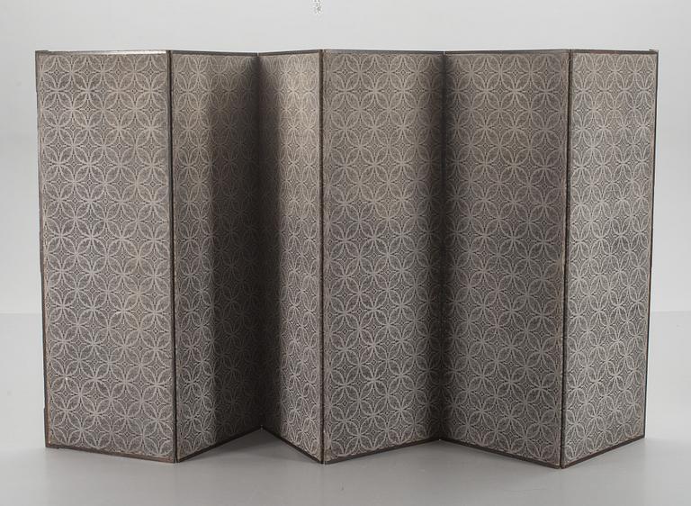 VIKSKÄRM, Japan, 1900-tal.