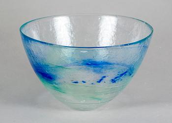 SKÅL, Bertil Vallien, Kosta Boda.