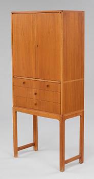 SKÅP, "Lillbo", Carl Malmsten, omkring 1900-talets mitt.