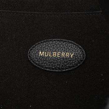Mulberry, väska, "Bayswater".