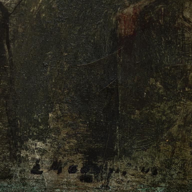 ELVI MAARNI, "VANHUS".
