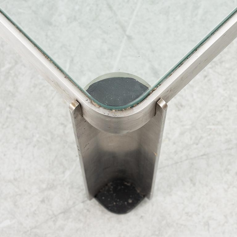 Soffbord, sannolikt Italien, 1970(80-tal.