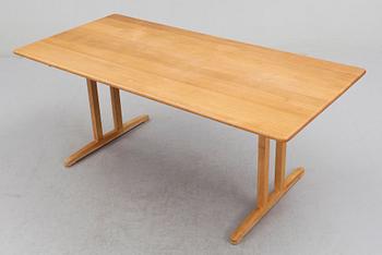 MATBORD. "Shaker", Börge Mogensen.