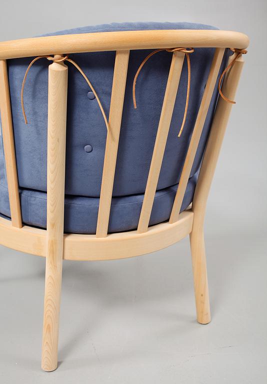 KARMSTOL, "Bella", Stouby, 1900/2000-tal.