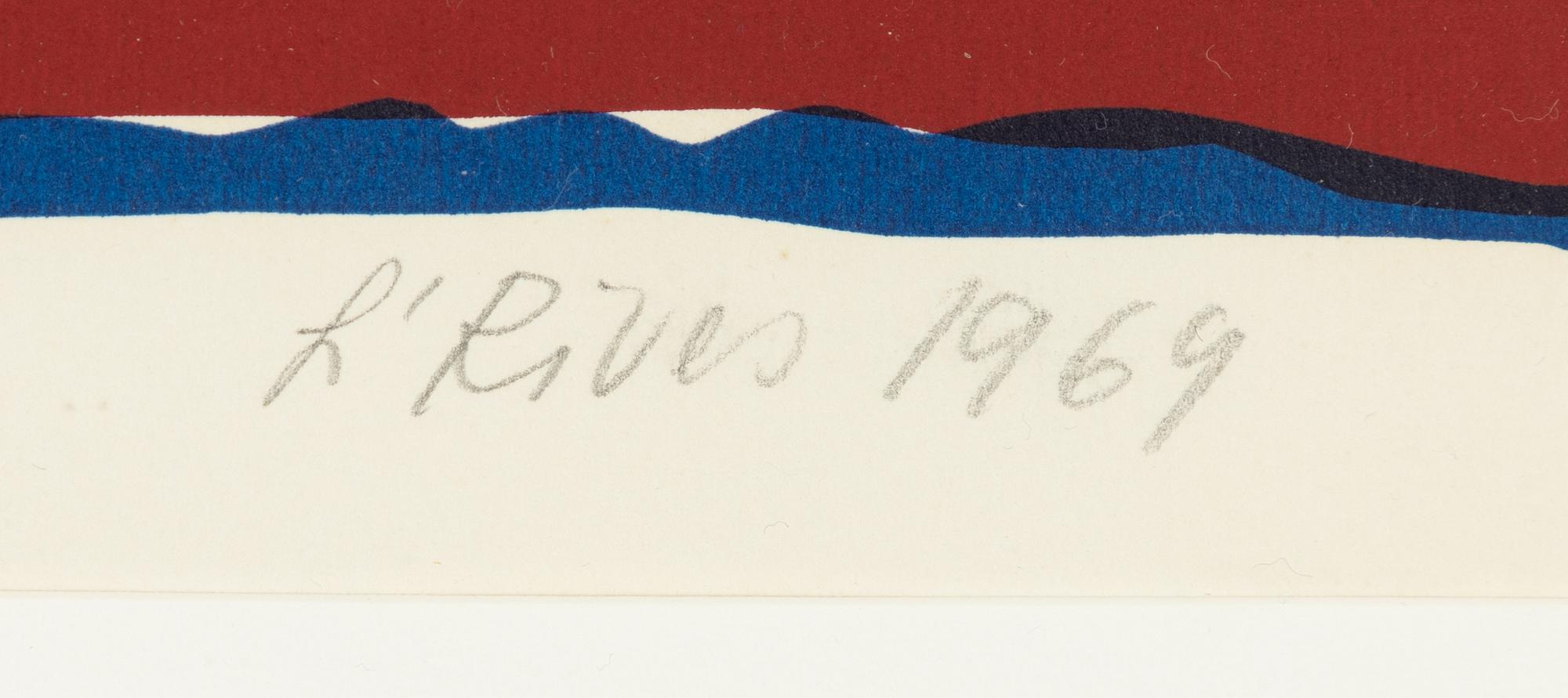 Leida Rives-Elfvén,