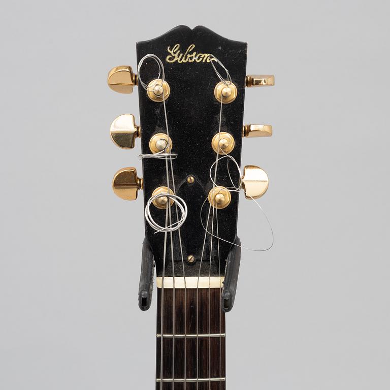 Gibson, "L-50", semi-acoustic guitar, 1935, USA.