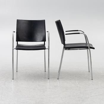 Johannes Foersom & Peter Hiort-Lorenzen, Ten 'Spira, Lammhults.