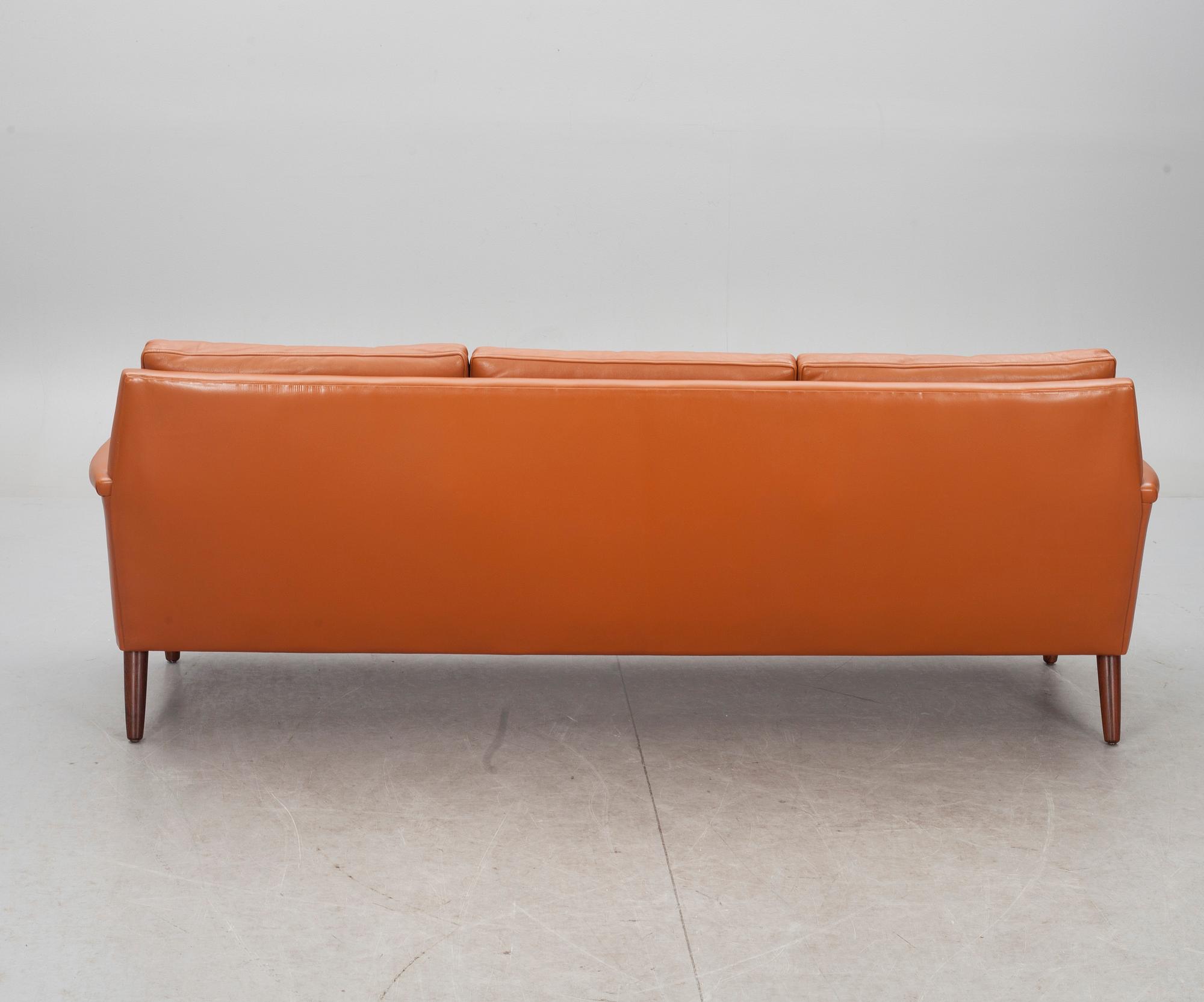 SOFFA, Skippers Möbler, Danmark.