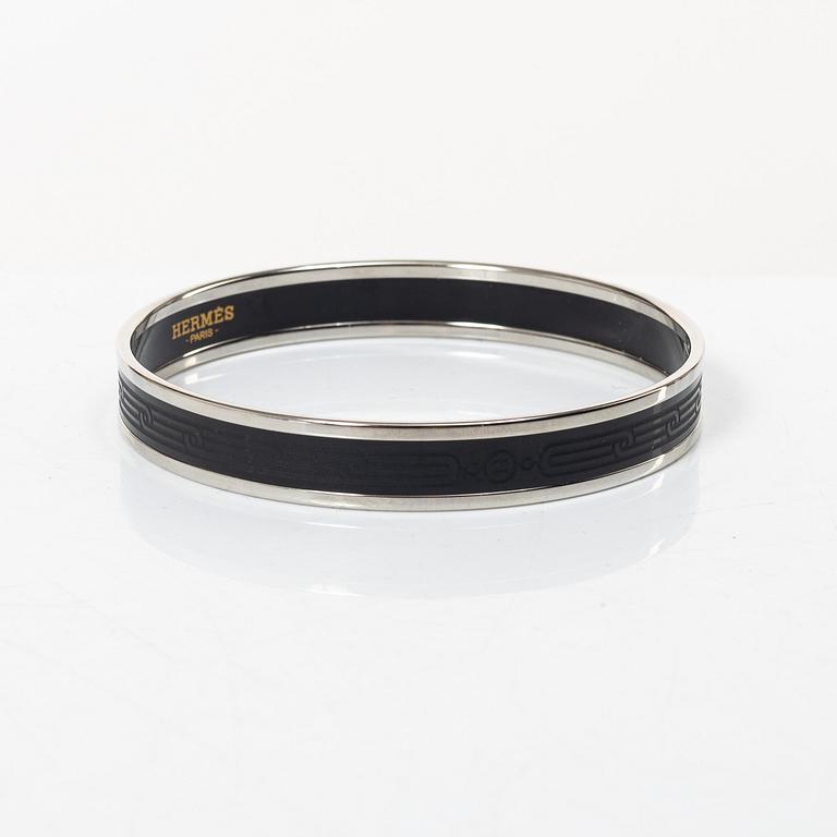 Hermès, bracelet, "Sellier Fin".