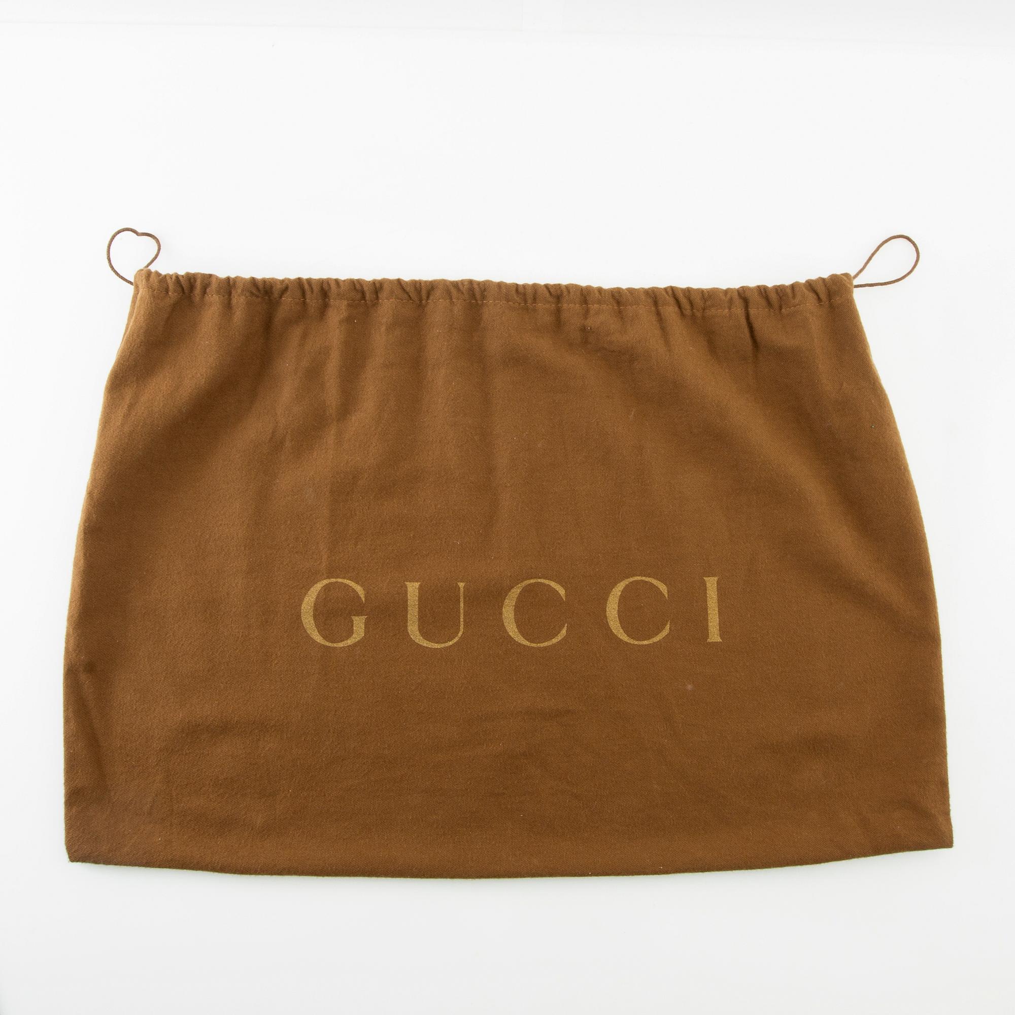 Gucci, bag "D-ring".