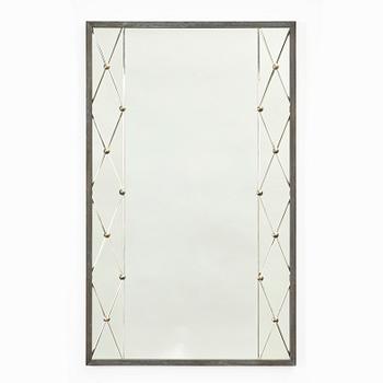 Spegel, Glas & Trä, Hovmantorp, 1900-talets mitt.