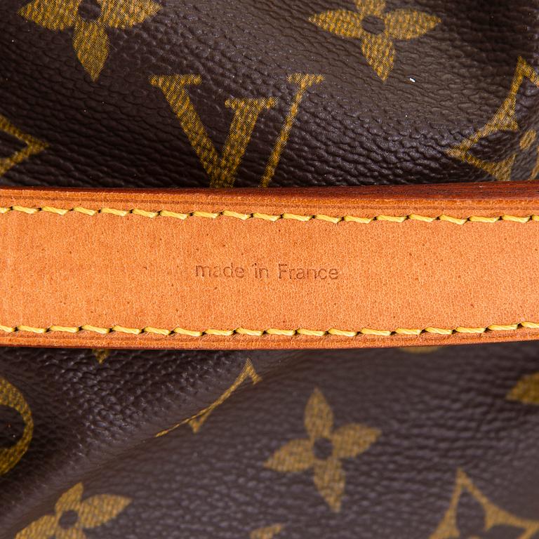Louis Vuitton, väska, "Petit Noé".