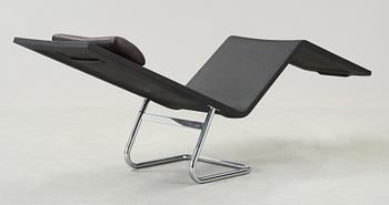 VILOSTOL, " MVS Chaise", Maarten Van Severen för Vitra, 2000-tal.