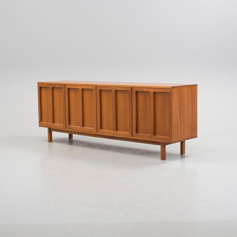 KARL ERIK EKSELIUS, sideboard, JOC, Vetlanda 1965.