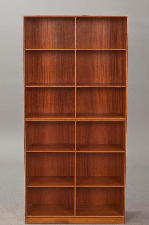 HYLLSEKTIONER, 2 st, Mogens Koch, Rud. Rasmussen, Danmark.