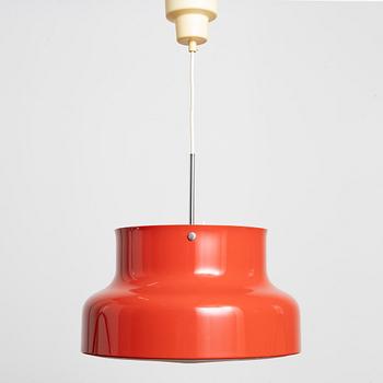 Anders Pehrson, taklampa, "Bumling", Ateljé Lyktan.