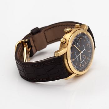 Audemars Piguet, armbandsur, 39 mm.