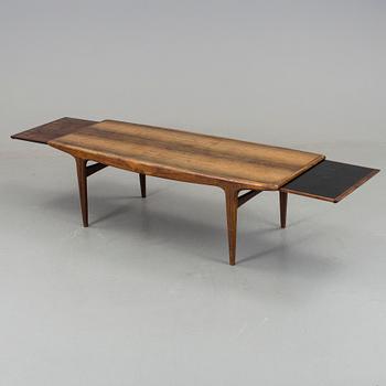 SOHVAPÖYTÄ, Tanska, 1960-luku.