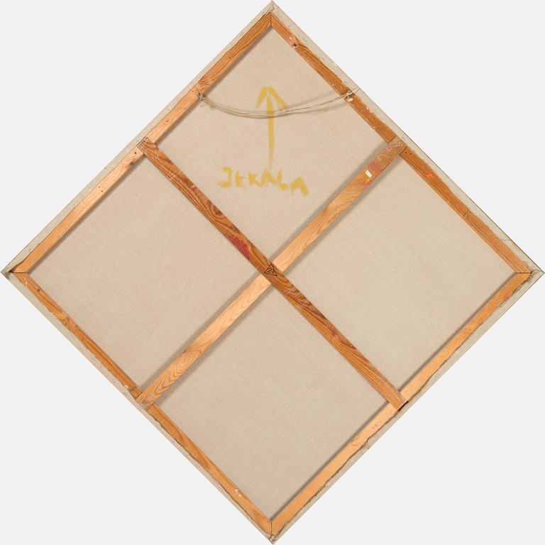 Outi Ikkala, Komposition.