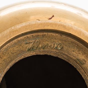 Mauri Almari, pöytävalaisin, malli K11-21 Idman, 1900-luvun puoliväli.