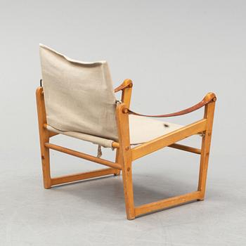 Bengt Ruda, fåtölj, "Cikada" för IKEA 1964.
