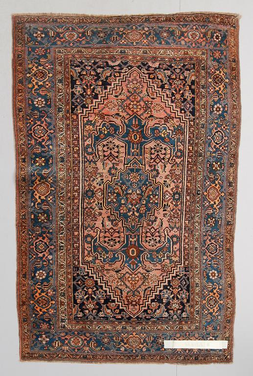 MATTA, Persisk, old, ca 219 x 140 cm.