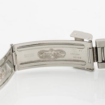 Rolex, Explorer II, "Polar", ca 1991.