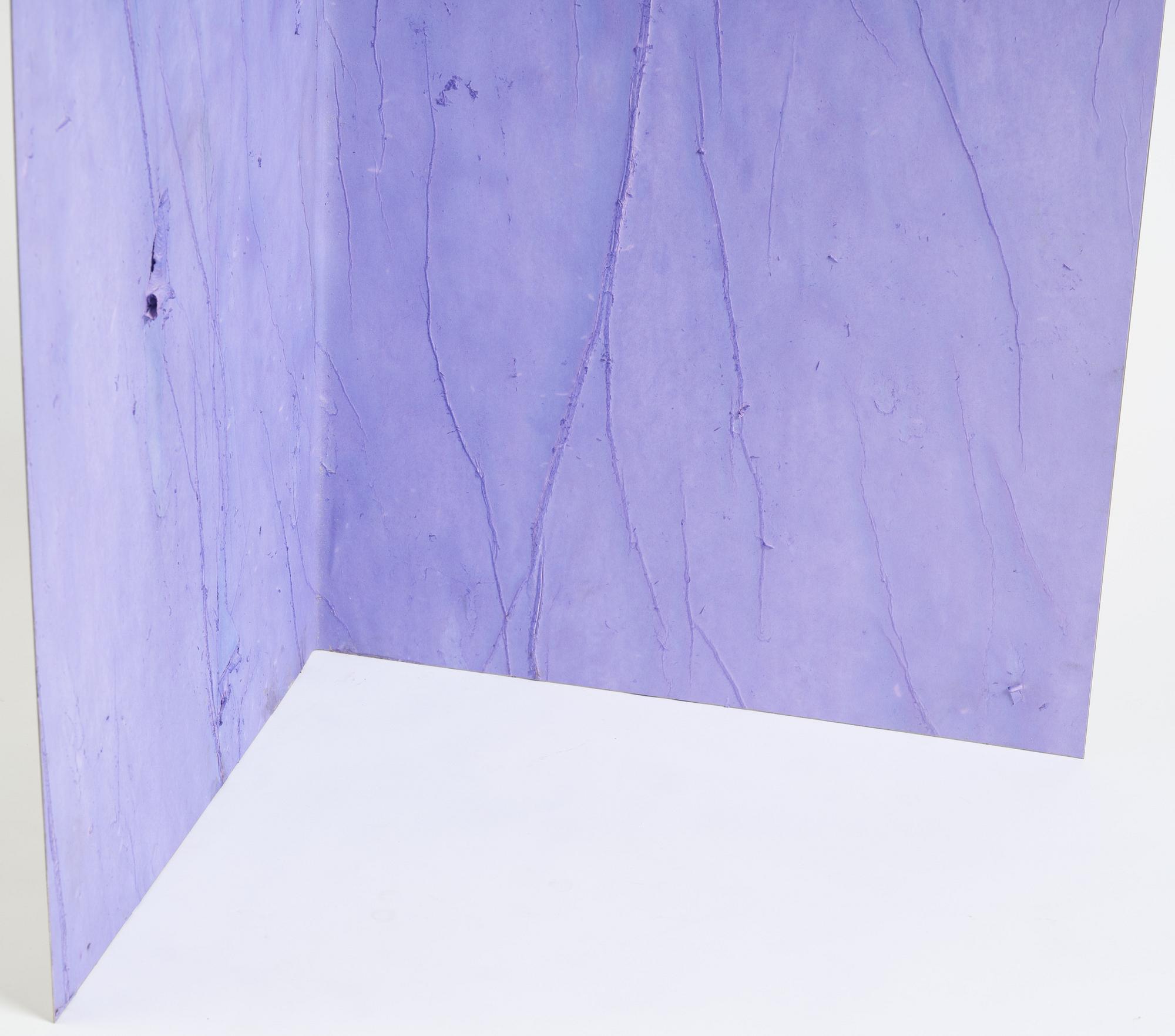 Patrick Hill, "Lavandula".