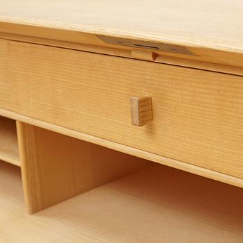 Carl Malmsten, secretaire desk, "Cuba".