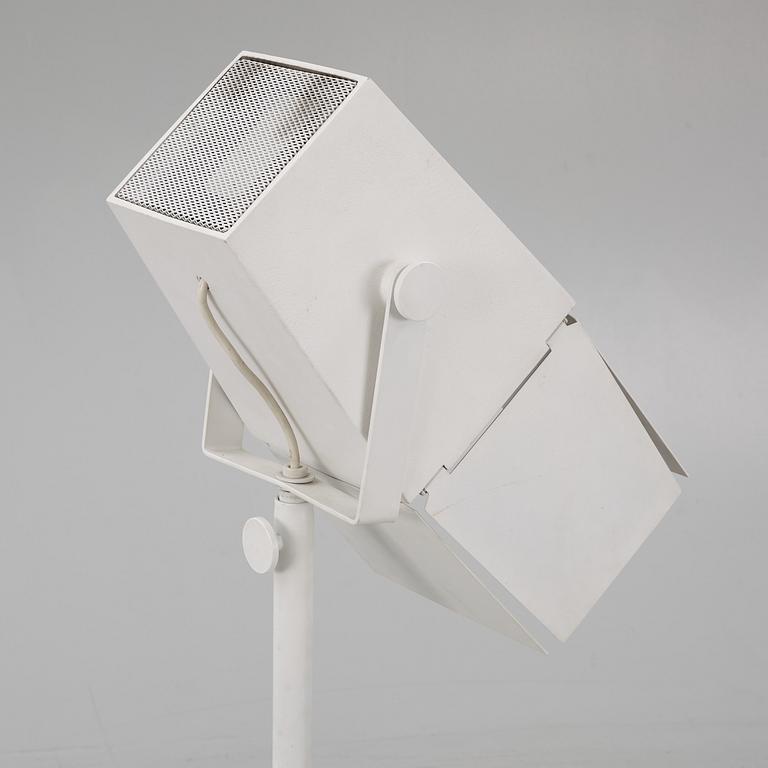 Thomas Bernstrand & Mattias Ståhlbom, golvlampa, "Foto". samtida.