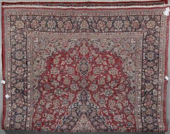 MATTA, Isfahan, ca 380x240 cm.