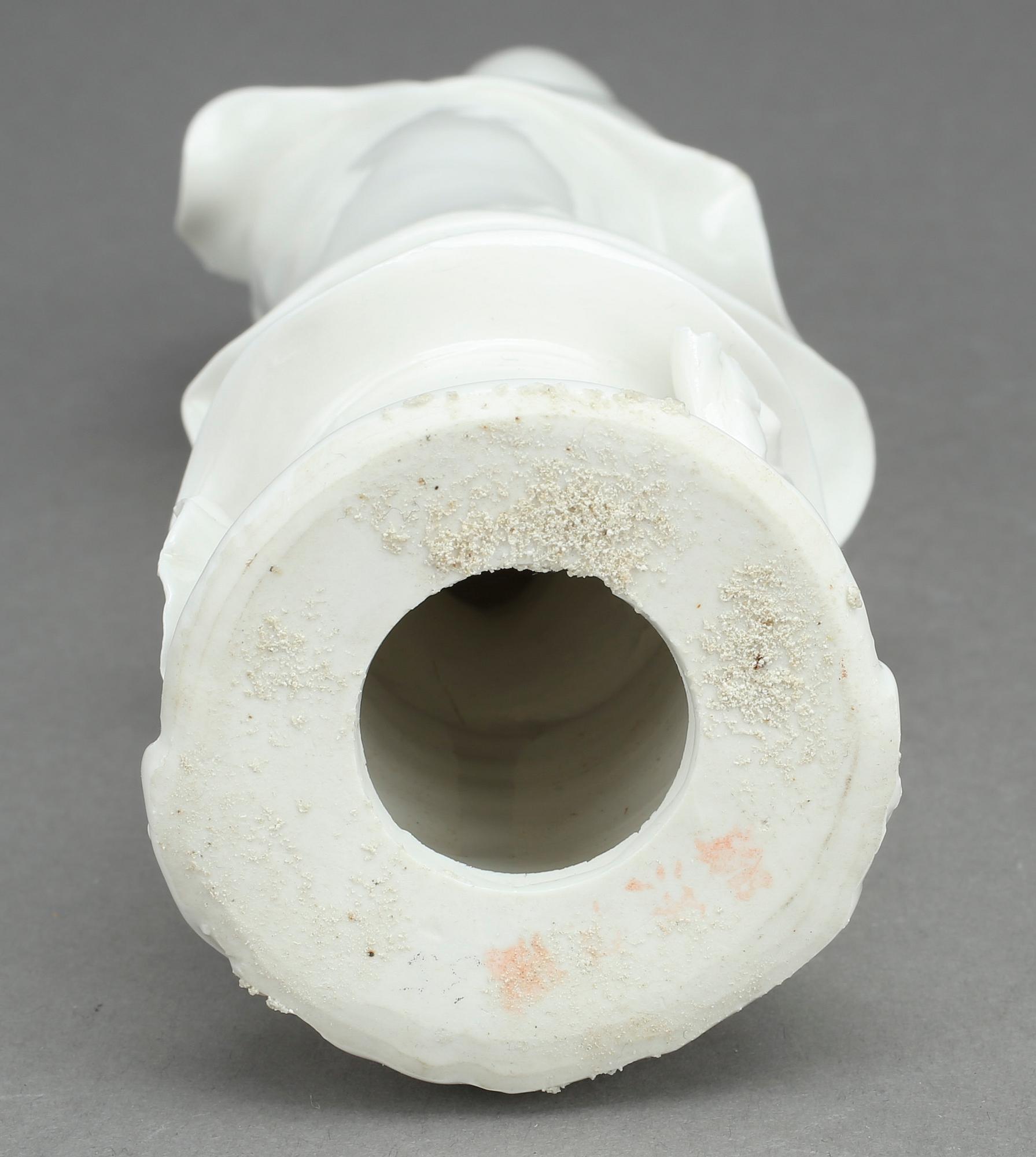 GUANYIN, blanc de chine, Kina, 1900-tal.