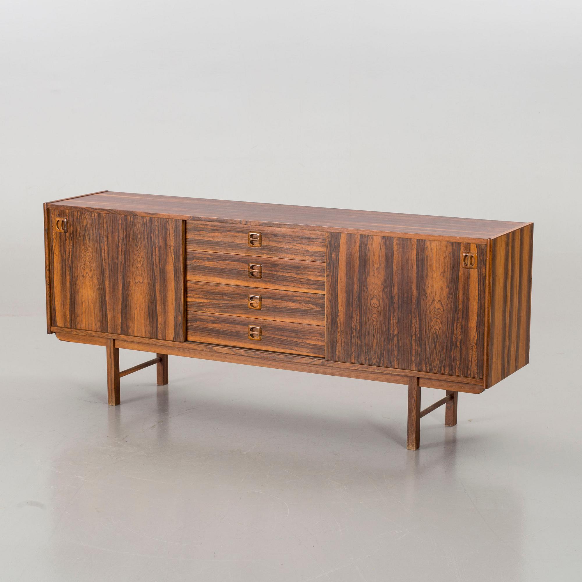 SIDEBOARD. "Ladoga", Ikea, 1960-tal.