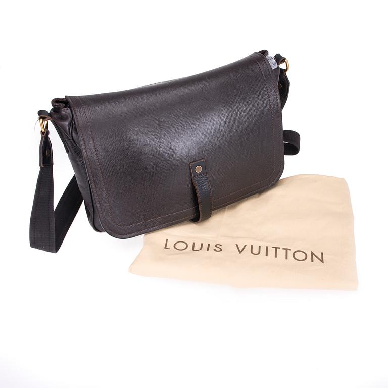 VÄSKA, "Omaha", Louis Vuitton.