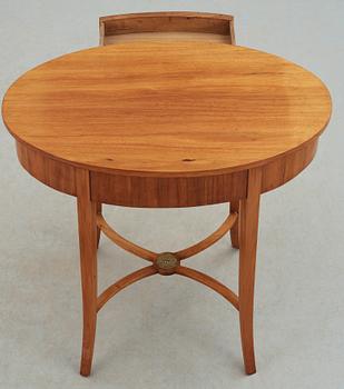 BORD, empirestil, 1800-tal.