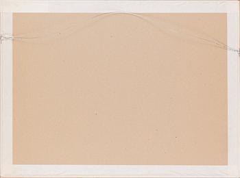 Nandor Mikola, Stilleben med svampar.