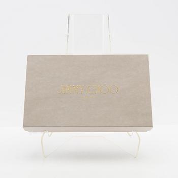 Jimmy Choo clutch "Sweetie" 2015.