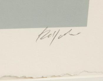 Robert Jacobsen, Untitled.