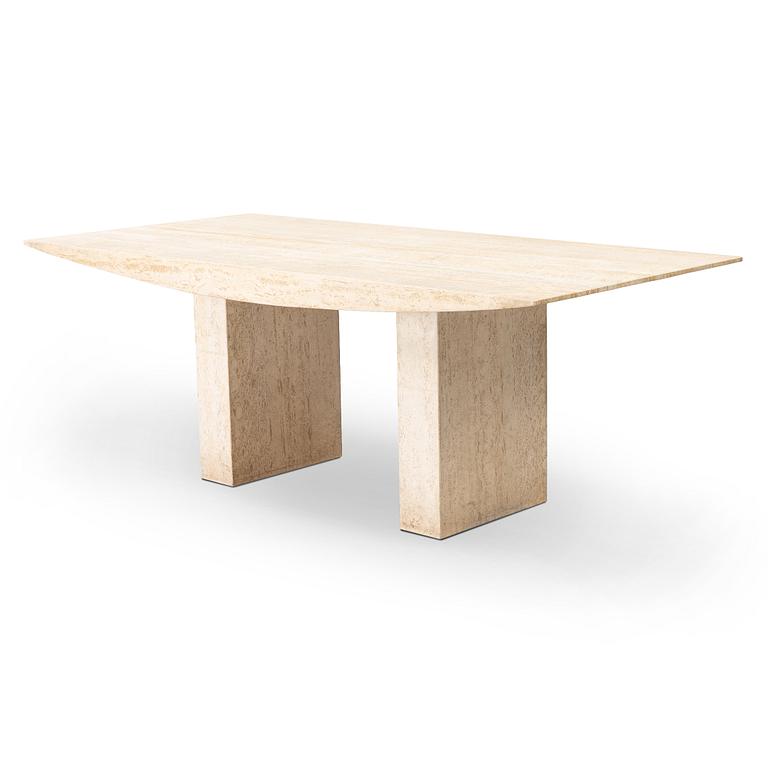 Dining table, contemporary, Italy.