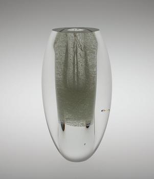 Timo Sarpaneva, GLASSKULPTUR.