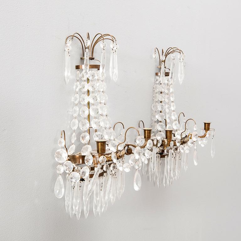 Apply a pair of Guatemalan style from the first half of the 20th century.