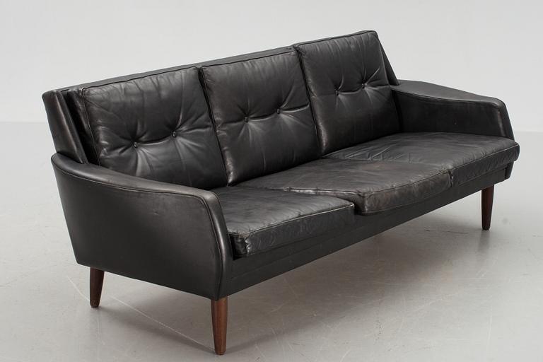 SOFFA. 1950/60-tal.