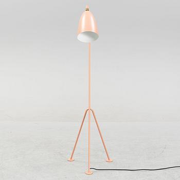 Greta Magnusson Grossman, golvlampa, "Grasshopper", GUBI, 2000-tal.