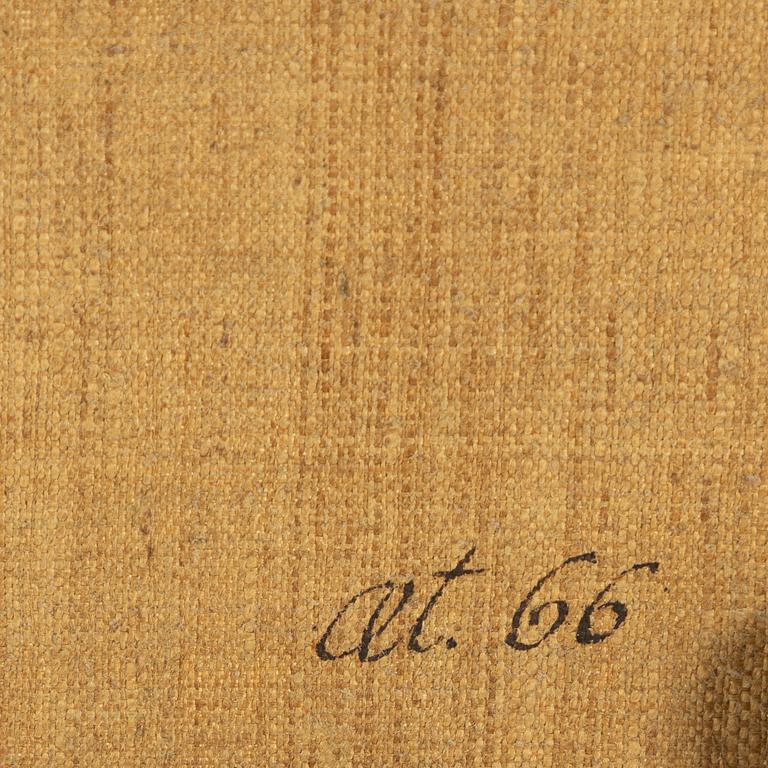 Johan Henric Sjöholm, "Olof Carlander" (1762-1829) & makan "Maria Christina" (född Rynning) (1778-1845).