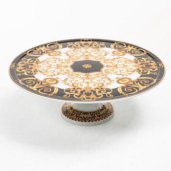 Versace, a 70 piece 'Barocco' dinner service, Rosenthal.