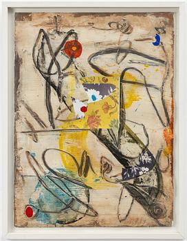 Peter Åström, Untitled.