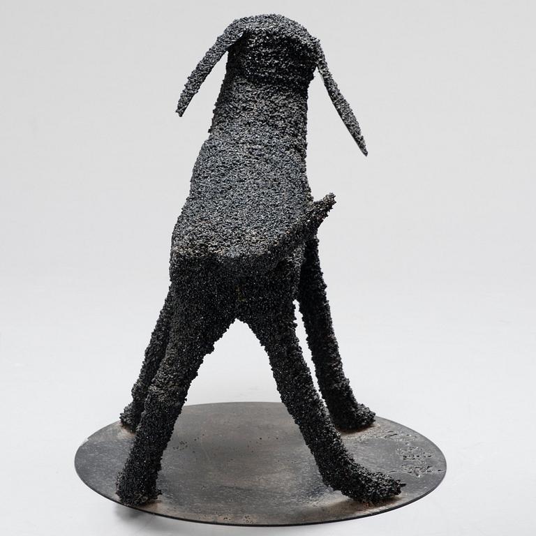 Timo Ruokolainen, HUND.