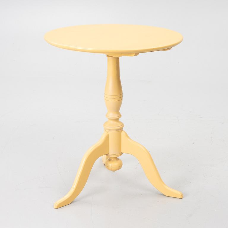 IKEA, fällbord, "Krogsta", IKEA:s 1700-tals serie, 1990-tal.