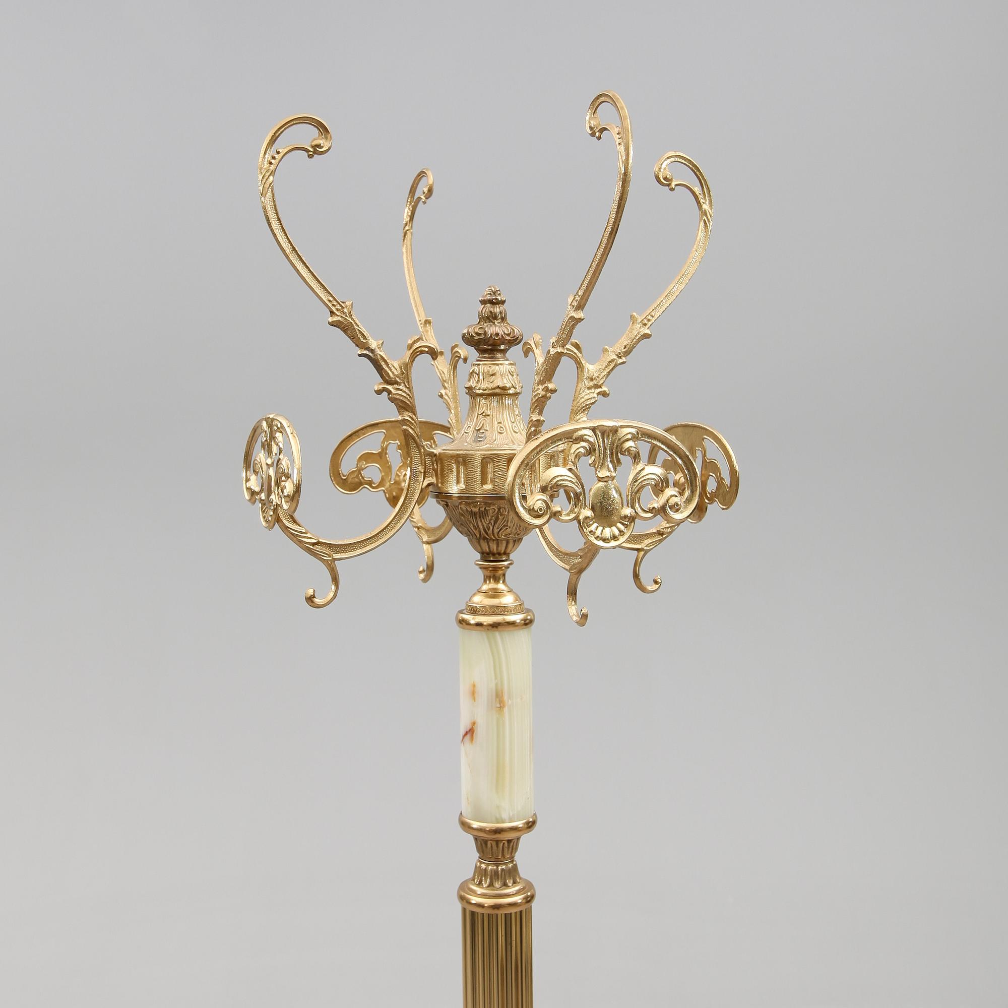 TAMBURMAJOR, 1900-talets andra hälft.